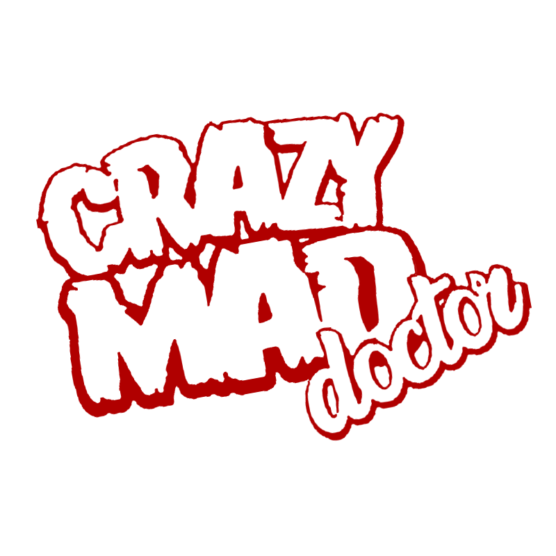 Crazy Mad Doctor