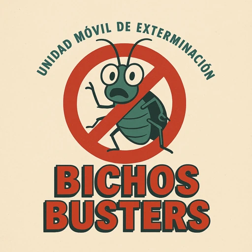 Bichos Buster S.L.