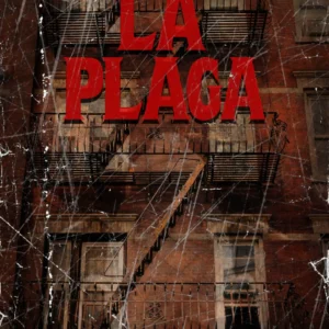 La plaga Crazy Mad doctor
