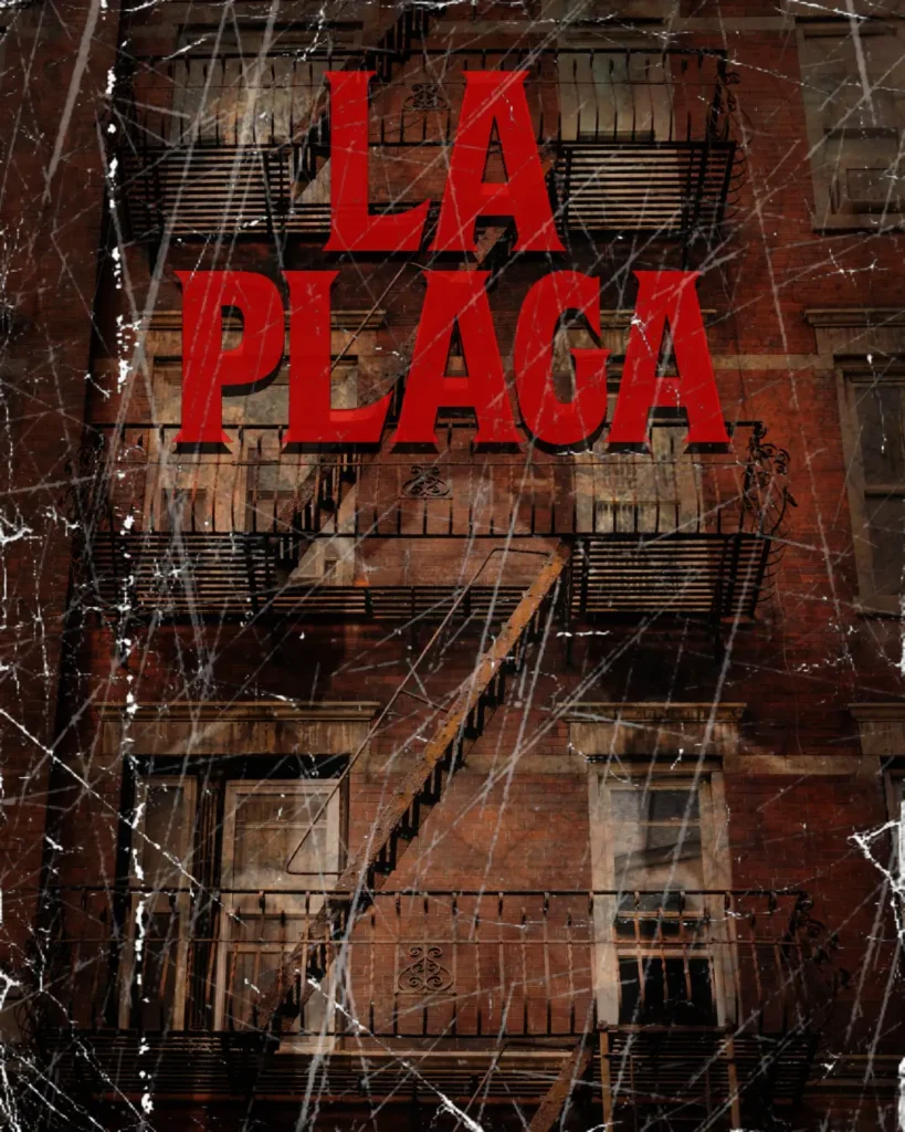 La Plaga
