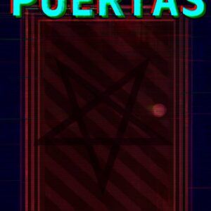 Puertas, una experiencias de Crazy Mad Doctor