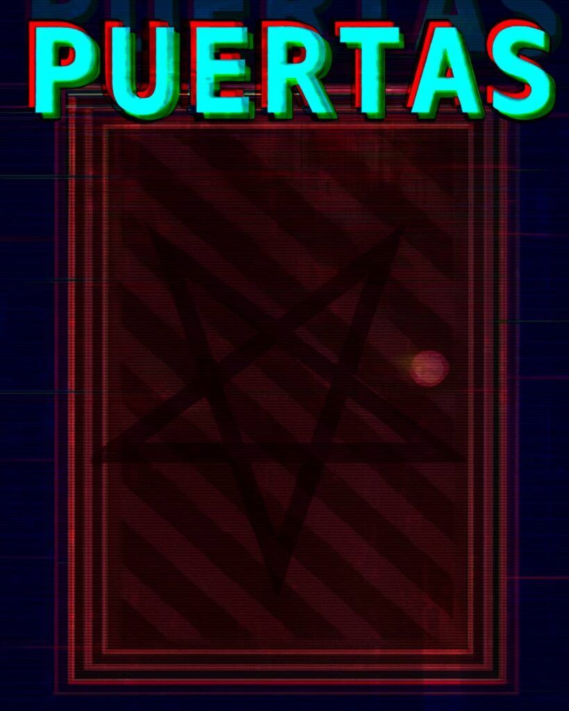 Puertas