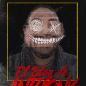 EL BLOG DE ANTHONY
