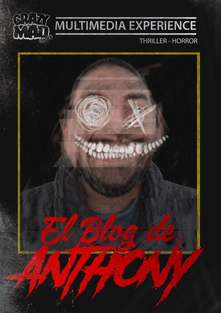El Blog de Anthony